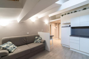 Intrho Studio Flat Porta Romana